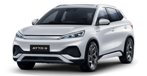 BYD Atto 3 Dynamic