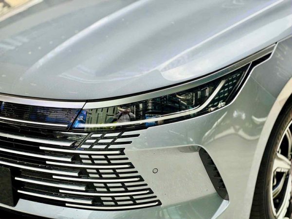 BYD Seal 5 DM-i - Ảnh 7