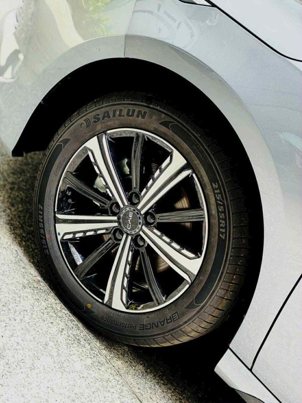 BYD Seal 5 DM-i - Ảnh 6