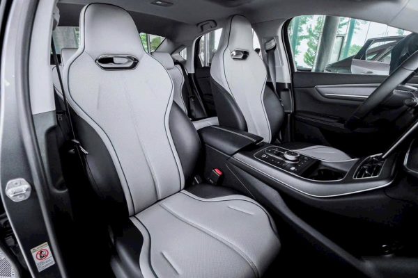BYD Seal 5 DM-i - Ảnh 10